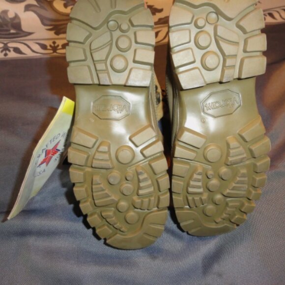 3.5R NWT BELLEVILLE MCB 950 GORE-TEX MILITARY MOUNTAIN WATERPROOF BOOTS LD 4745 main image 9